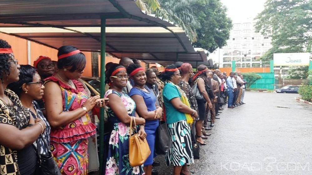 Côte d'Ivoire: Mise à  exécution de la menace de grève par les travailleurs de l'Agence Emploi Jeunes, ce lundi