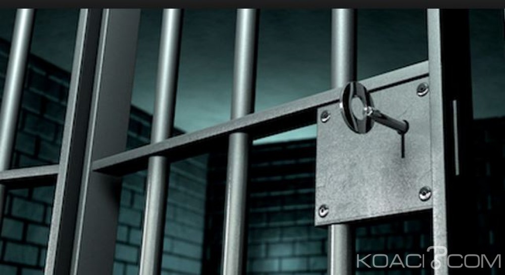 Côte d'Ivoire: Evasion à  la prison de Katiola, déjà  une vingtaine  repris et  sanctions en vues contre les responsables