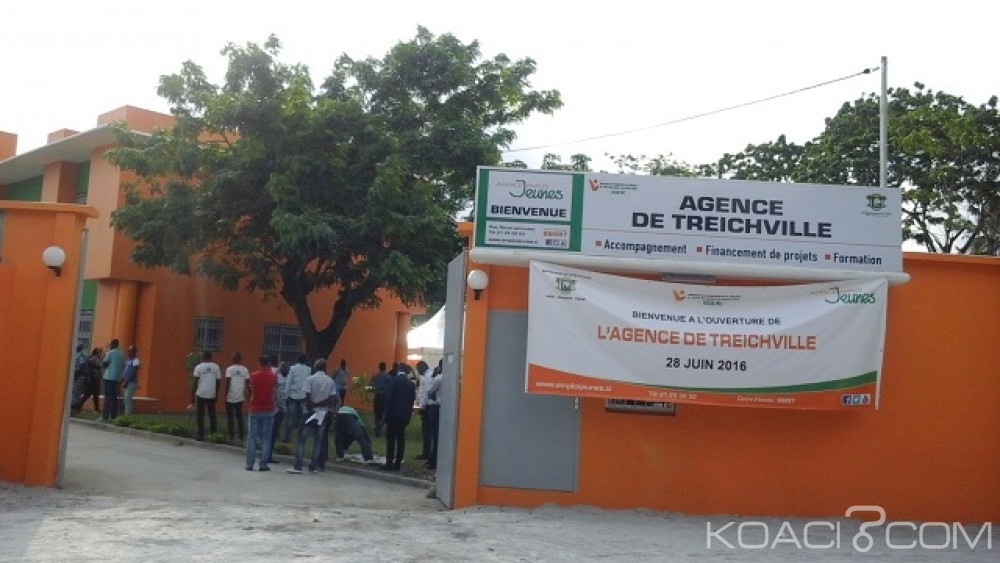 Cote d'Ivoire: Communiqué relatif au mot d'ordre de grève à  l'agence emploi jeunes
