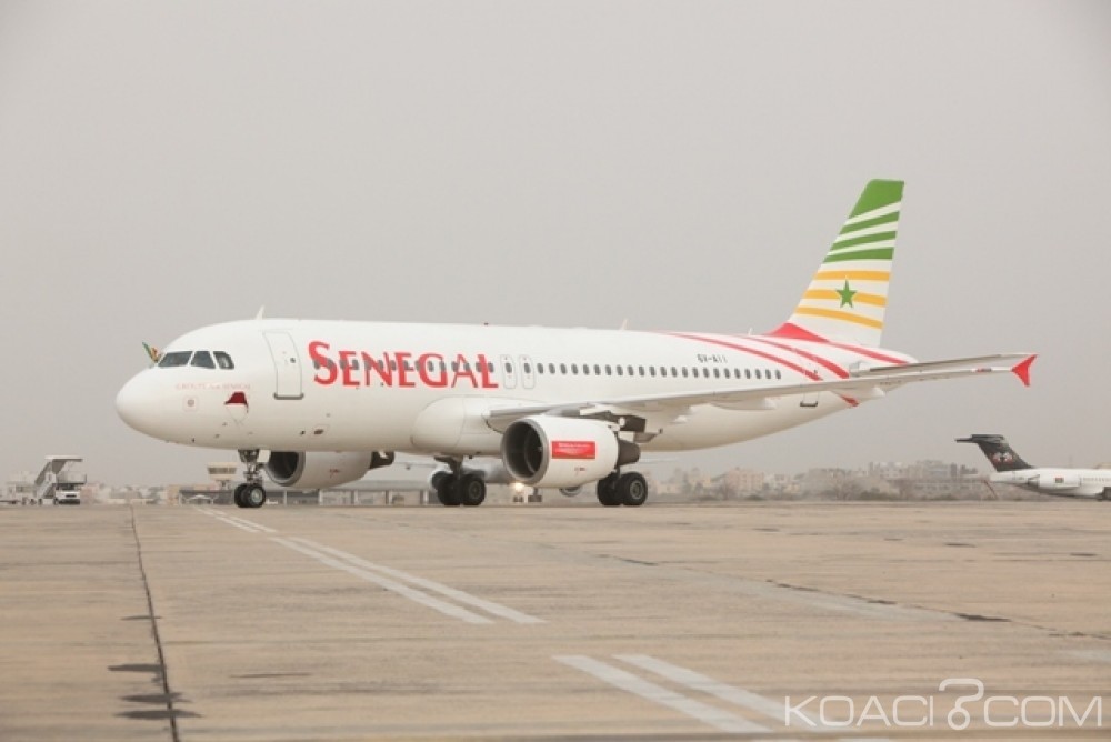 Sénégal: Liquidation prochaine des biens de l'ancienne compagnie aérienne, Senegal Airlines