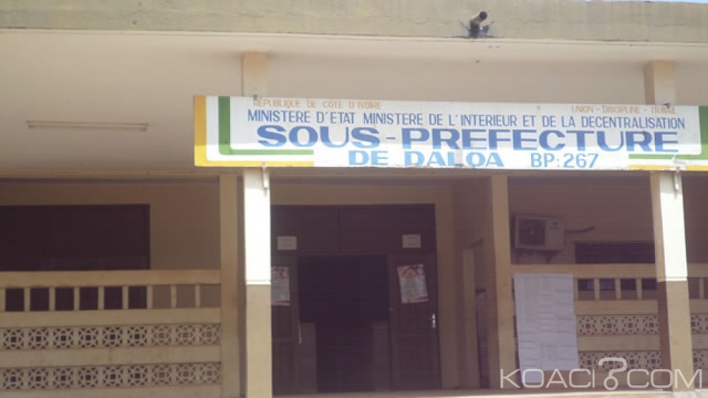 Côte d'Ivoire: Ministère de l'intérieur, des agents observent  un arrêt de travail  de cinq jours