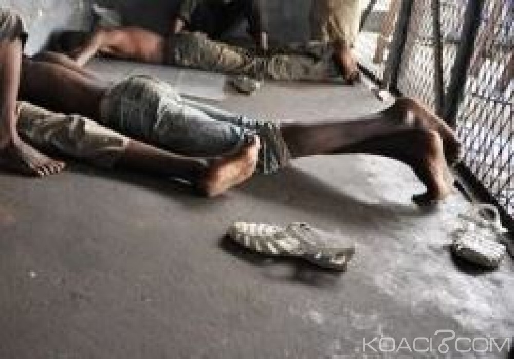 Côte d'Ivoire: Katiola, l'Administration pénitentiaire confirme l'évasion de 98 détenus dont 36 aux arrêts et relève de leurs fonctions, le régisseur et les agents pénitentiaires