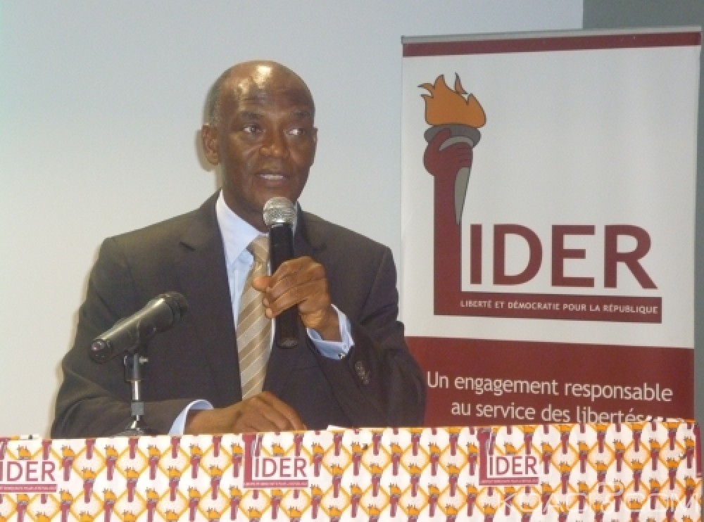 Côte d'Ivoire: Affaire de Budget de souveraineté de Ouattara, le parti de Koulibaly pense que la «Lettre du Continent» s'est trompée et fait des observations