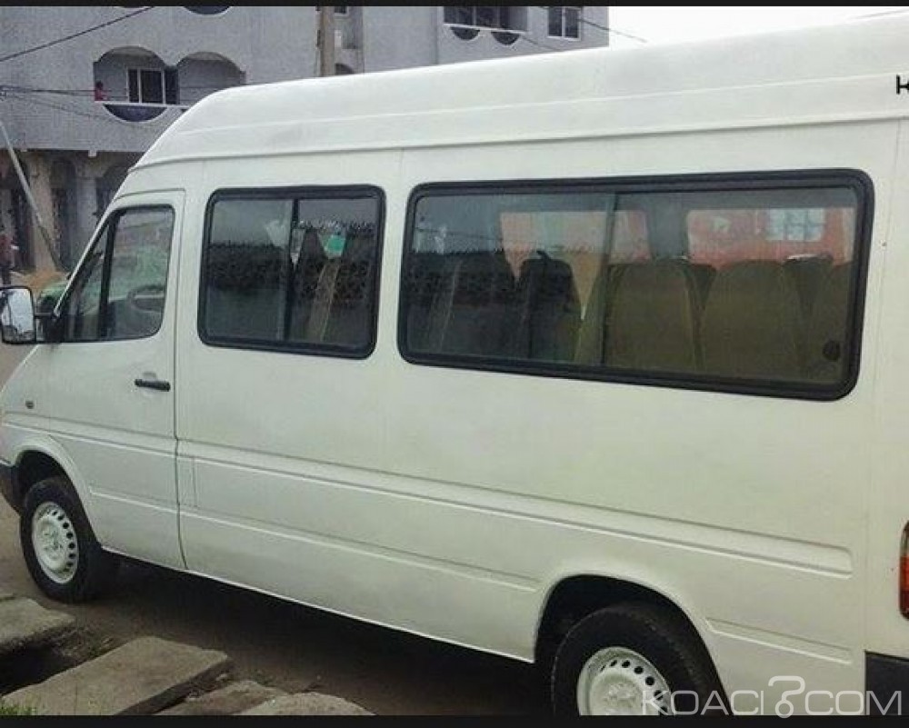 Côte d'Ivoire: Le chauffeur en second disparaît avec le véhicule  (Massa), 100 mille Frs de récompense en jeu