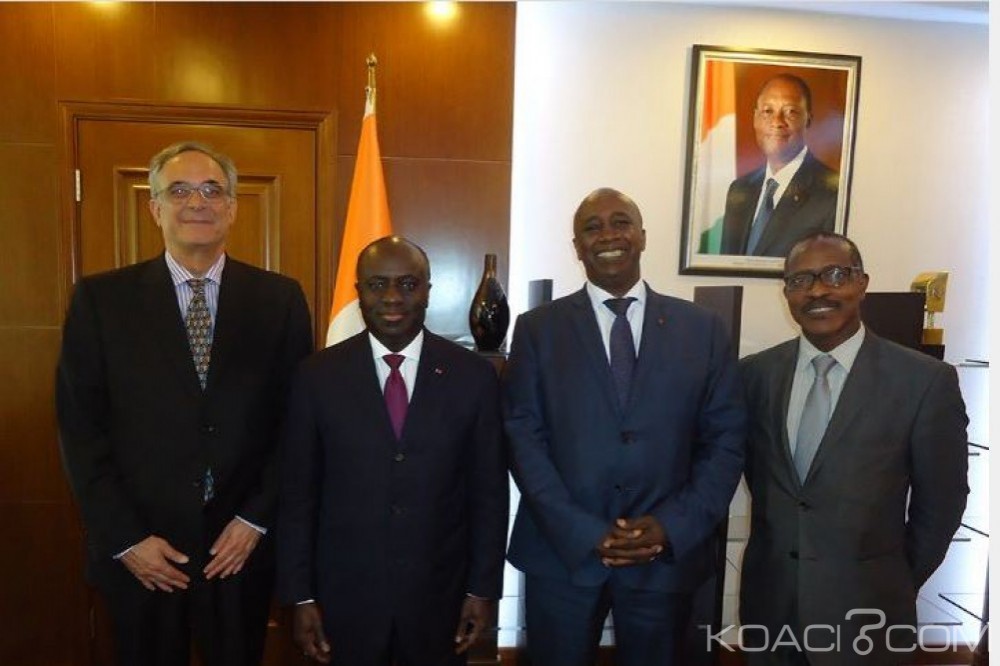 Côte d'Ivoire: Yamoussoukro abritera ce mois la 120è session du conseil international du Café