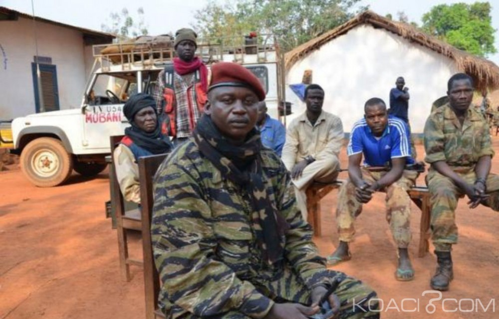 Centrafrique: Un chef de l'ex Séléka accusé d' avoir torturé un prêtre polonais