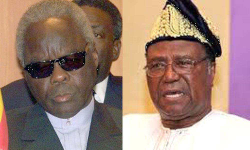 Bénin: Après audit, Patrice Talon réduit le paiement de factures des anciens présidents