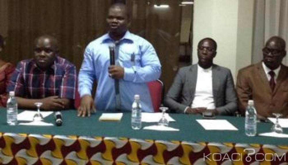 Côte d'Ivoire: Congrès du RDR, possible  participation de Guillaume Soro, le RACI s'y oppose