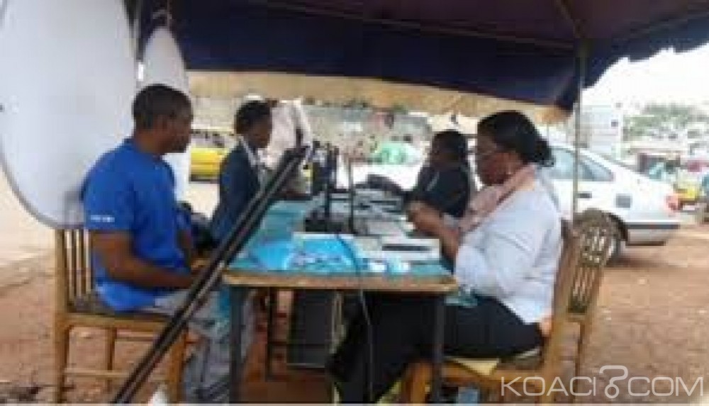 Cameroun: Enrôlement des électeurs, Elecam revendique  plus de 400 mille nouveaux inscrits