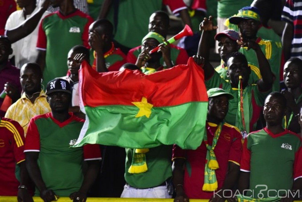 Burkina Faso:  Etalons du Faso et les lions de la Teranga divisent à  nouveau labpoire en deux
