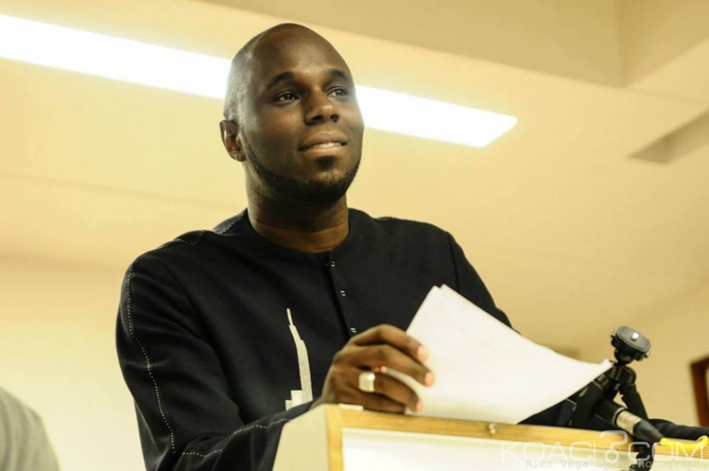 Sénégal: Affaire Kémi Séba, le parquet interjette appel de la relaxe de l'activiste