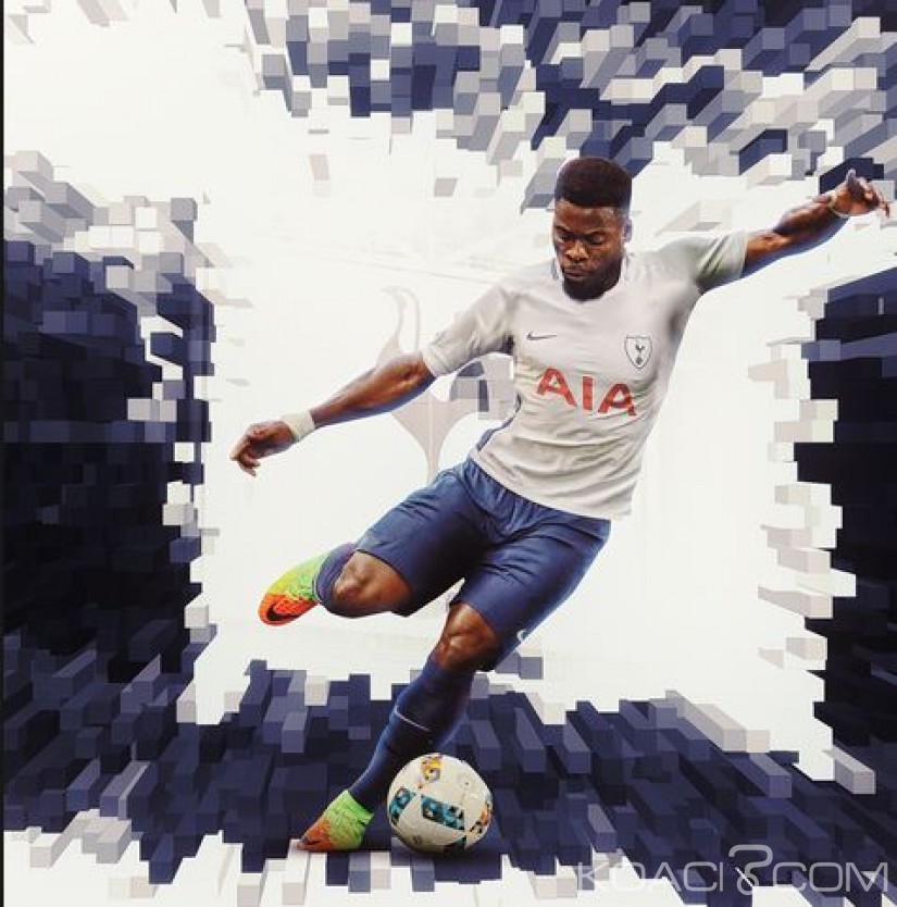 Côte d'Ivoire: Serge Aurier, «Pourquoi j'ai refusé un nouveau contrat avec le PSG»