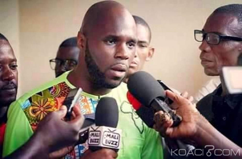 Sénégal: Kémi Séba incessamment expulsé du pays, sa femme et ses enfants pas concernés par la mesure