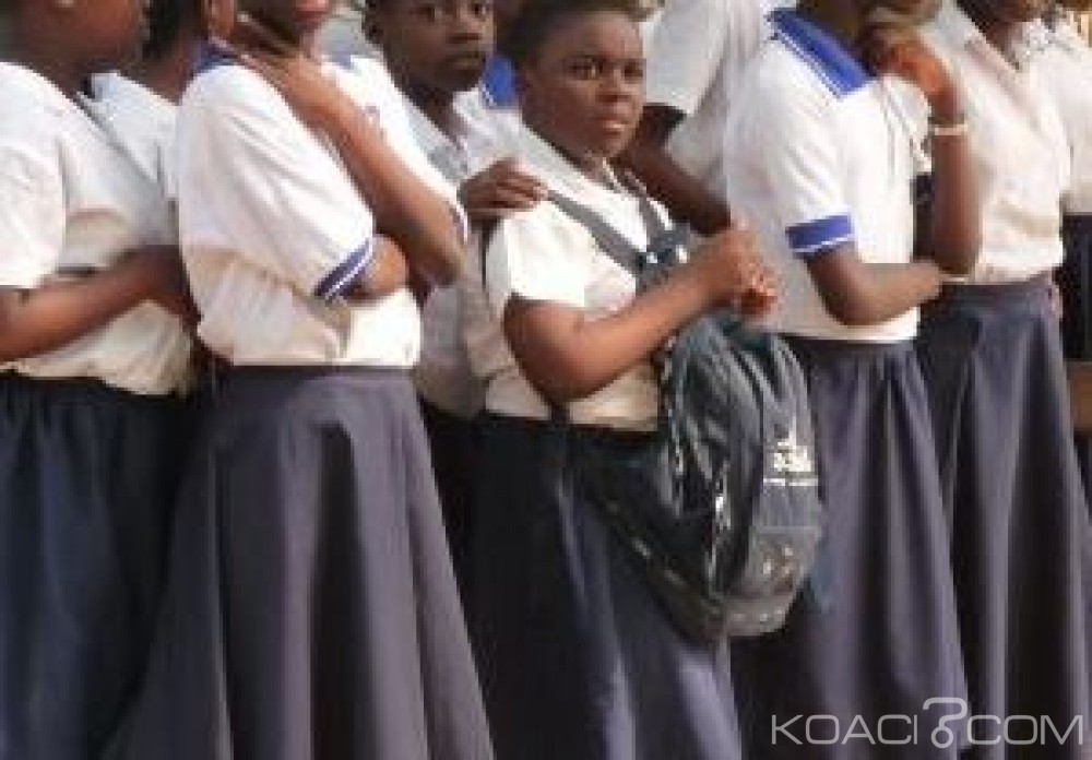Côte d'Ivoire: Entrée en sixième, 215749 élèves affectés dans le public et les 166944 autres dans le privé