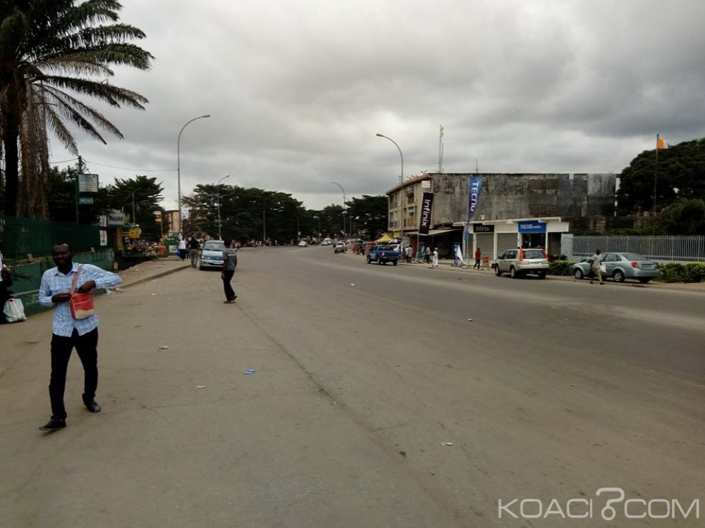 Côte d'Ivoire: Déguerpissements, représailles de la police, retour sur trois jours agités dans la commune de Yopougon