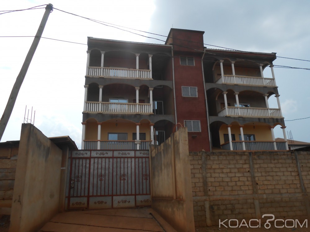 Cameroun: Inflation, les prix des logements grimpent sans cesse, le gouvernement  reste indifférent