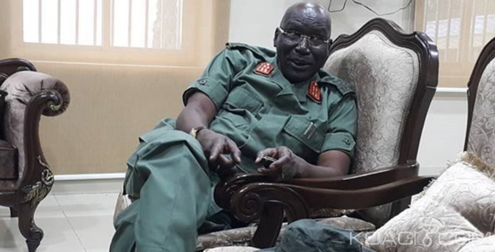 Soudan du Sud:  Washington  gèle les avoirs de trois  hauts responsables