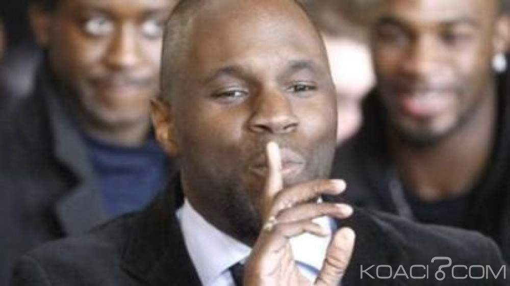 Sénégal-France: Expulsé de Dakar, l'activiste français Séba de retour chez lui, ses premiers mots