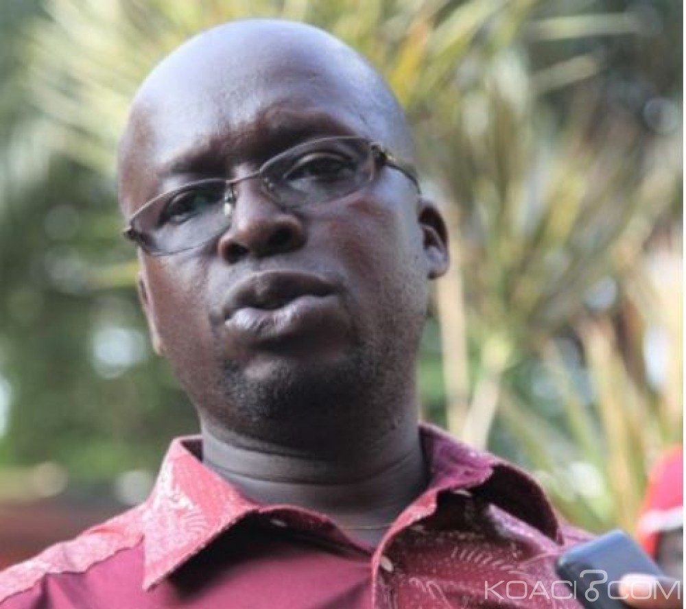 Côte d'Ivoire:  Grève à  l'Agence Emploi Jeunes: «Nous observons des démarches de répression» selon Tchimou Raphael