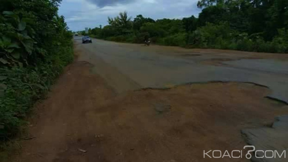 Côte d'Ivoire: Katiola, retrait des barrages et reprise de la circulation, après les promesses des autorités