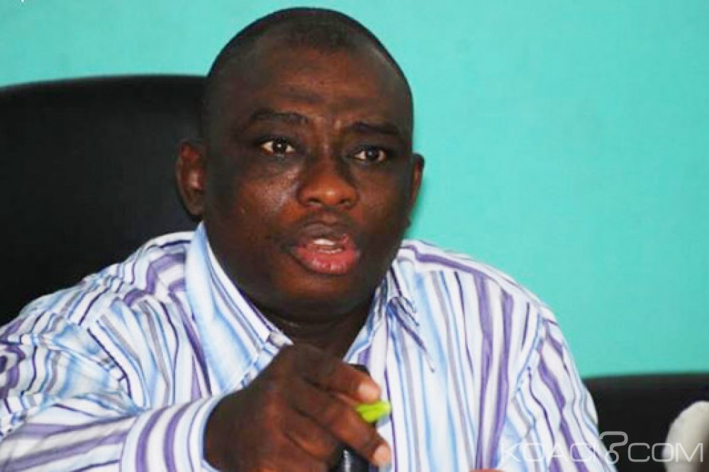 Côte d'Ivoire: Depuis Abidjan, KKB écrit à  Blé Goudé