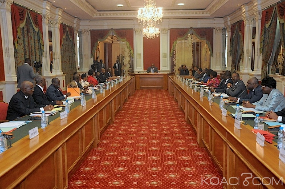 Gabon: Ouverture de la session du Conseil supérieur de la magistrature, Ali Bongo secoue les magistrats