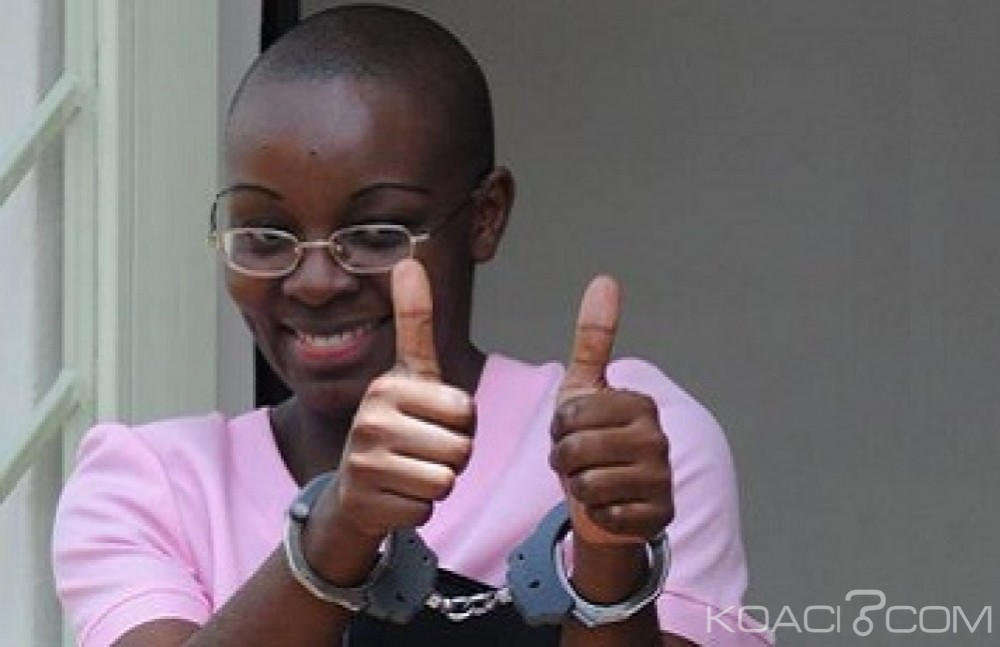 Rwanda: Des responsables du parti de l'opposante Victoire Ingabire  mis aux arrêts