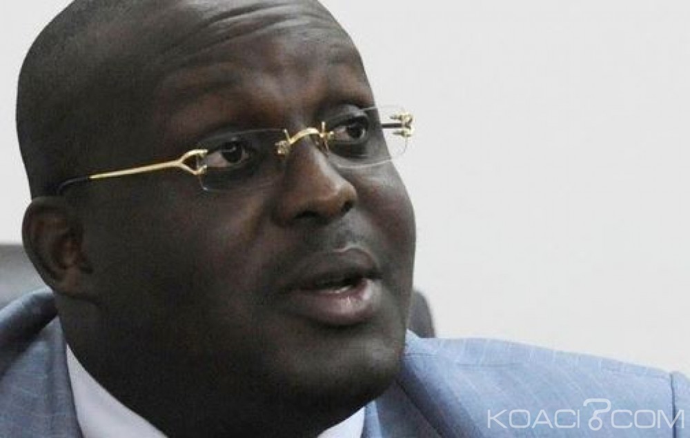 Côte d'Ivoire: Stéphane Kipré visé par un mandat d'arret international?