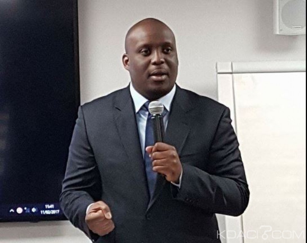 Côte d'Ivoire: Stéphane Kipré dénonce des accusations fallacieuses et instruit son conseil de saisir les tribunaux pour diffamation