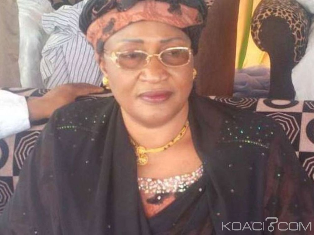 Nigeria: Une ministre promet de quitter le gouvernement si Buhari se présente en 2019