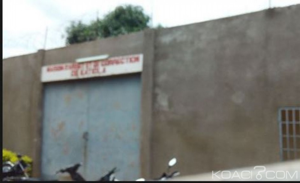Côte d'Ivoire: Évasions dans les prisons, le CNS annonce des mesures pour renforcer la sécurité