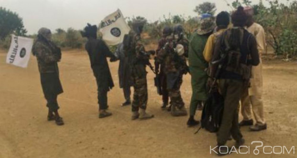 Nigeria: Huit agriculteurs abattus par des Boko Haram, des villages incendiés