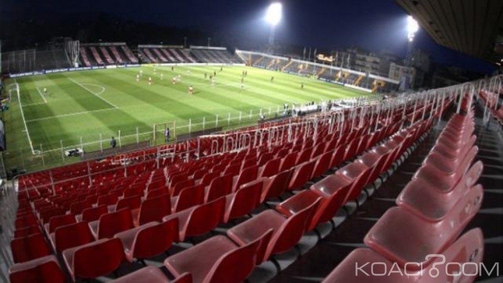 Somalie: Un premier match de foot  en nocturne depuis 30 ans à  Mogadiscio