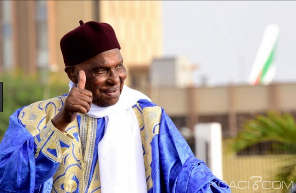 Sénégal : Élu député, Me Wade démissionne de l'Assemblée nationale avant même son installation