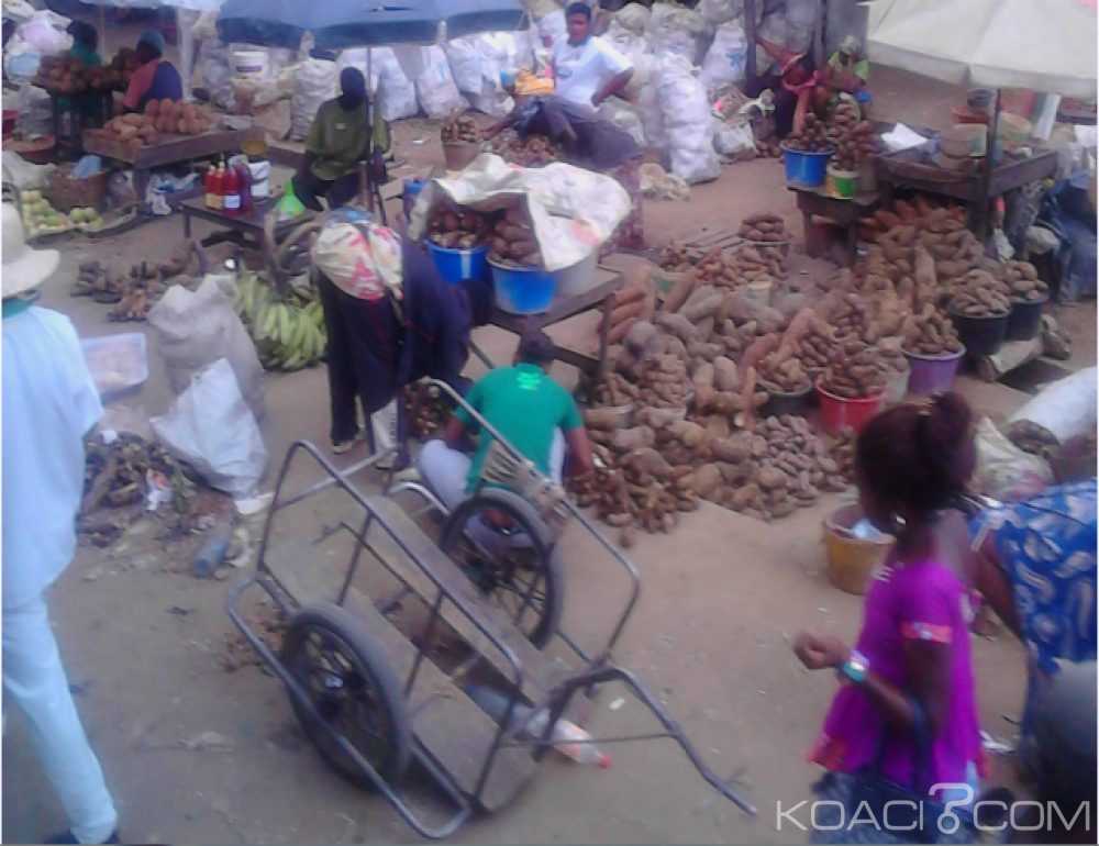 Cameroun: Yaoundé, des commerçants véreux font flamber les prix des produits de première nécessité