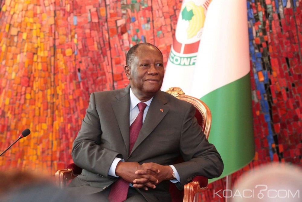 Côte d'Ivoire: Ouattara quitte Abidjan pour le Portugal aujourd'hui pour une visite d'Etat de 48 heures