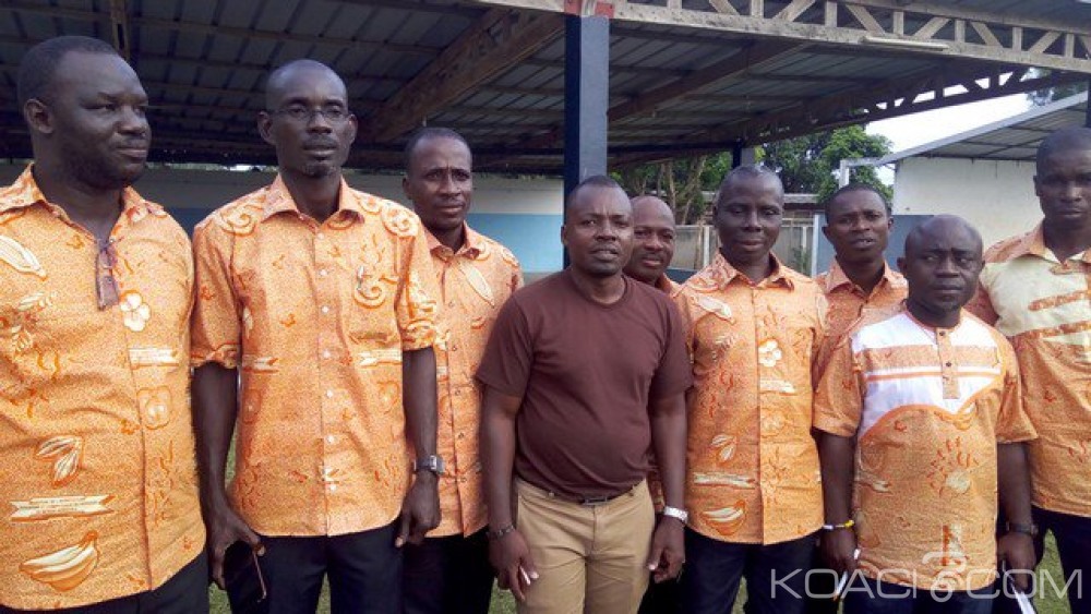 Côte d'Ivoire: En attendant d'entamer une grève illimitée, les agents du ministère de l'agriculture interpelle à  nouveau la tutelle