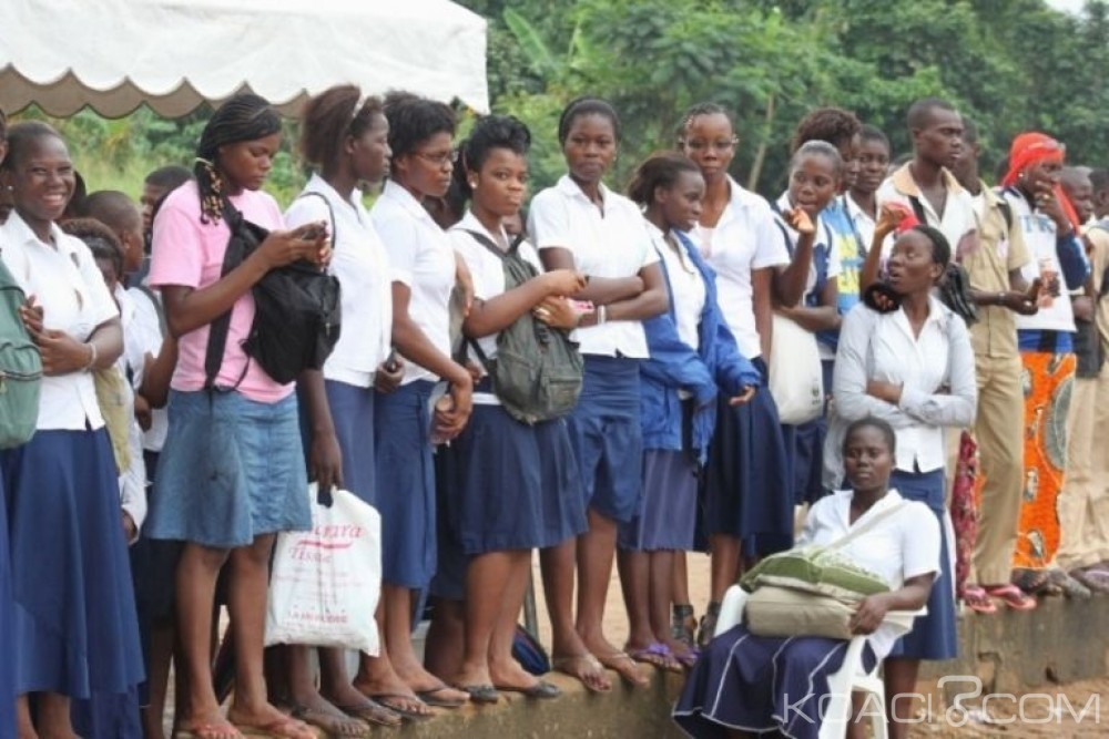 Côte d'Ivoire: Rentrée scolaire 2017-2018, la FESCI menace d'arrêter physiquement les inscriptions