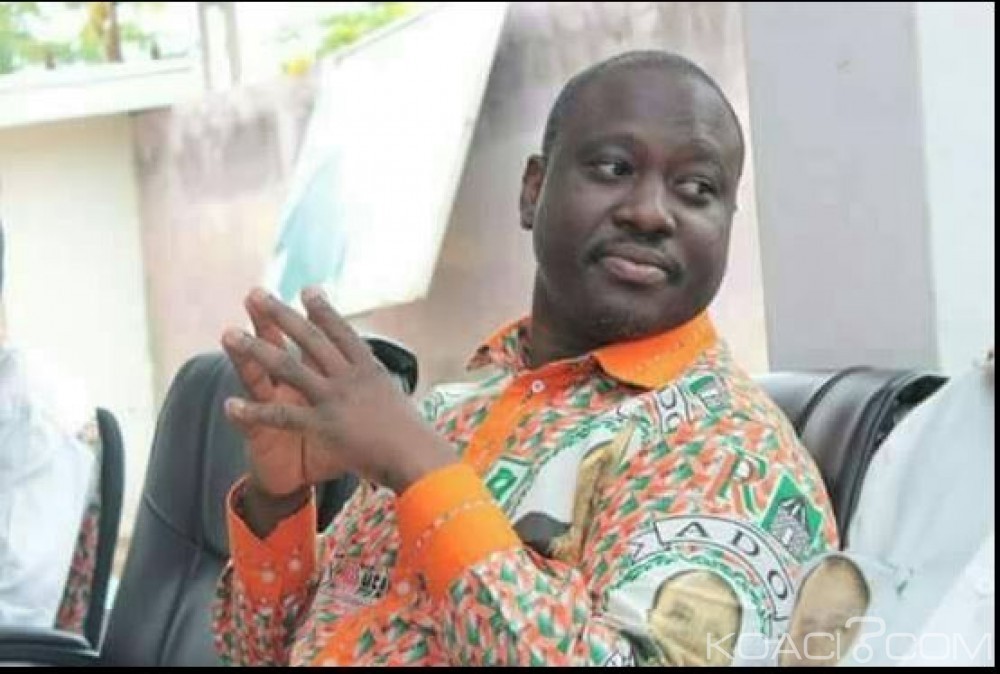 Côte d'Ivoire: Soro, «L'à¢me ne se vend pas pour du pain beurré à  la sardine !»