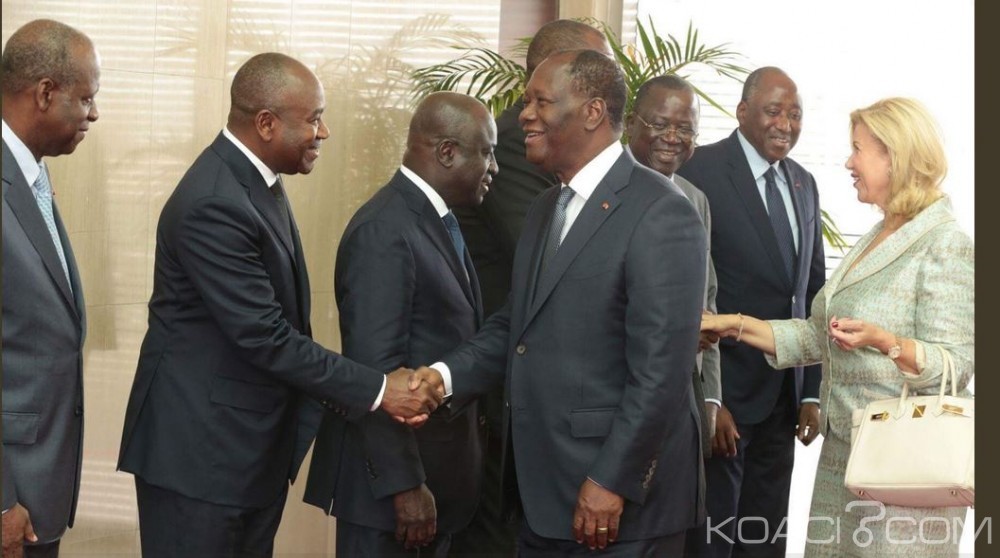Côte d'Ivoire: Après Lisbonne, Ouattara se rendra aux Etats-Unis
