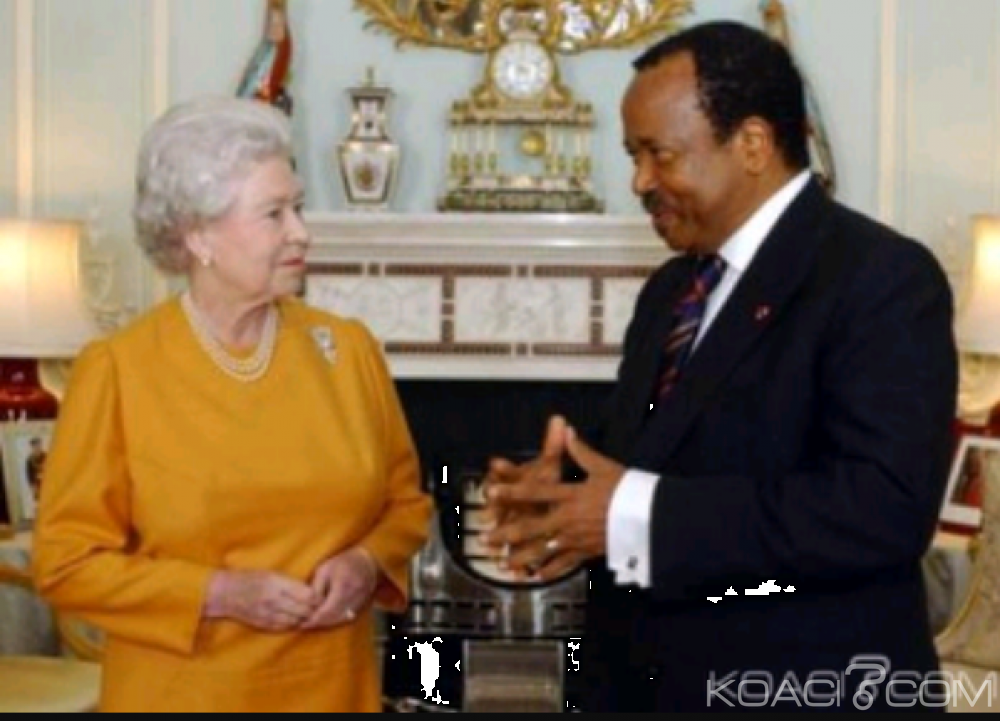 Cameroun-UK: Après Elisabeth II, le gouvernement britannique dit non aux sécessionnistes camerounais