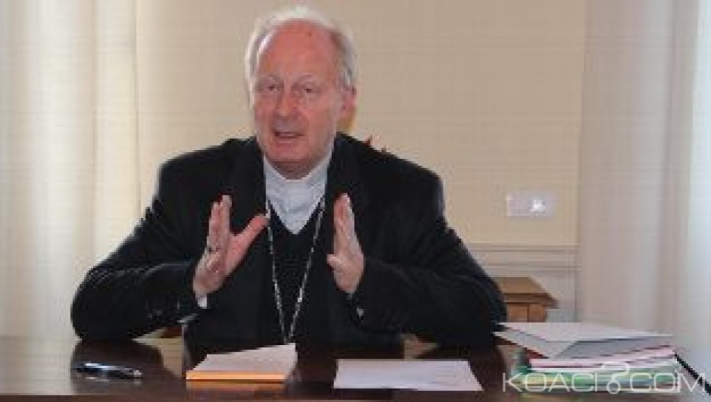 Guinée:  Un religieux de 74 ans  arrêté en France pour viol sur des adolescents