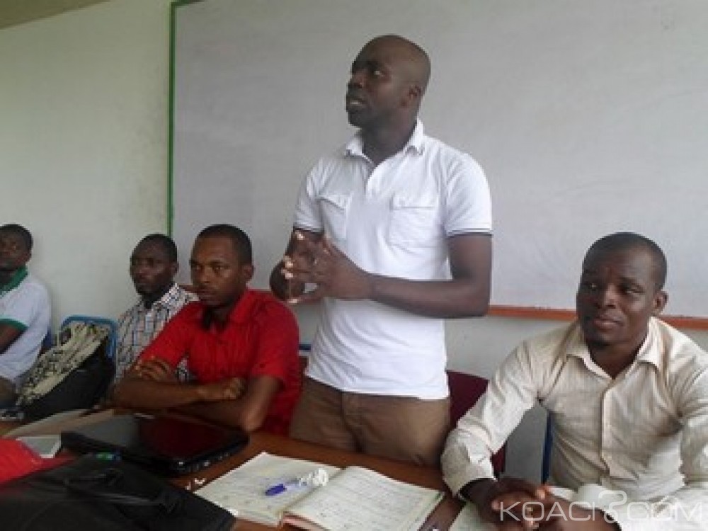 Côte d'Ivoire: Mouvement de protestations, la FESCI décidée à  aller jusqu'au bout, «s'attaque» aux écoles privées, ce mardi matin