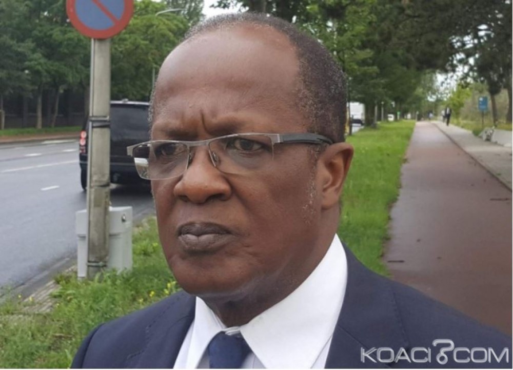 Côte d'Ivoire: Pour EDS, les accusations contre Pickass et Kipré visent à  influencer la CPI afin de ne pas accorder la liberté provisoire à  Gbagbo