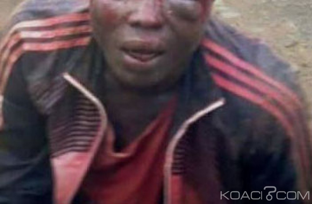 Côte d'Ivoire: Un microbe brûlé vif à  Cocody