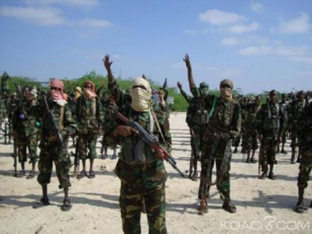 Somalie: Des soldats en fuite vers le Kenya après une attaque des shebabs, 12 morts