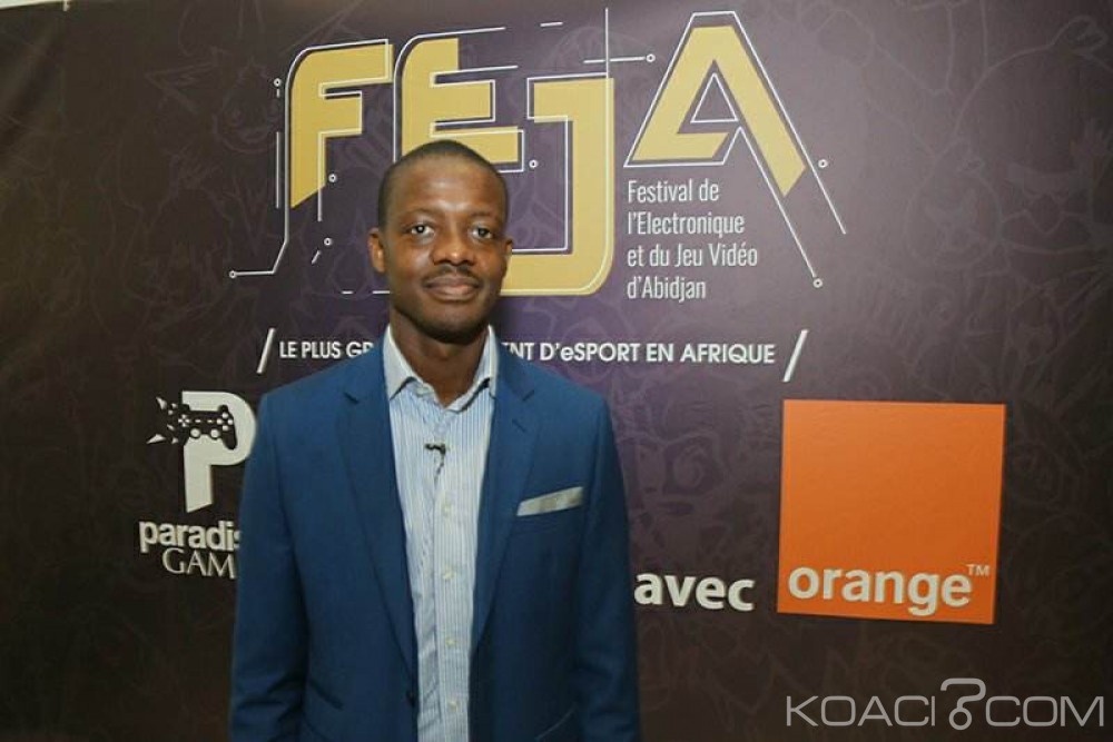 Côte d'Ivoire: Lancement du 1er festival des jeux vidéos à  Abidjan