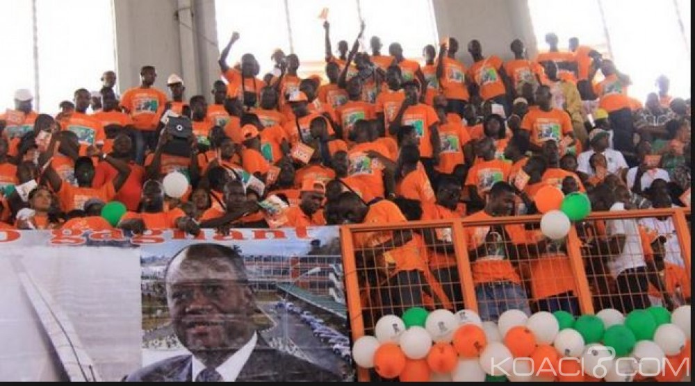 Côte d'Ivoire: Insécurité, des militants du RDR de retour du congrès pris pour cible par les coupeurs de route, un mort