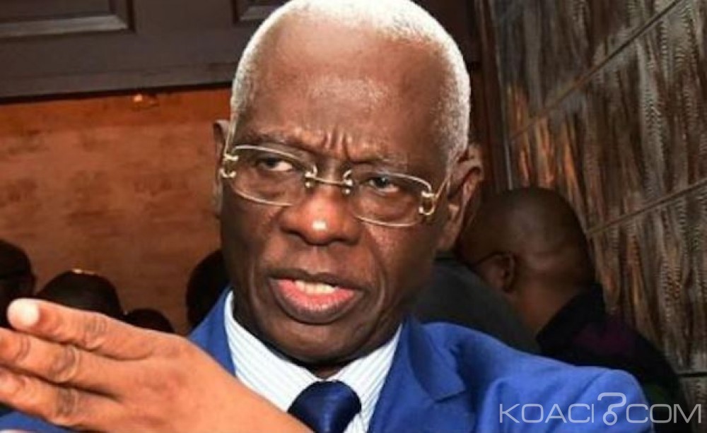 Côte d'Ivoire: FPI, le Secrétaire des sections et du marketing politique France aurait démissionné de son poste