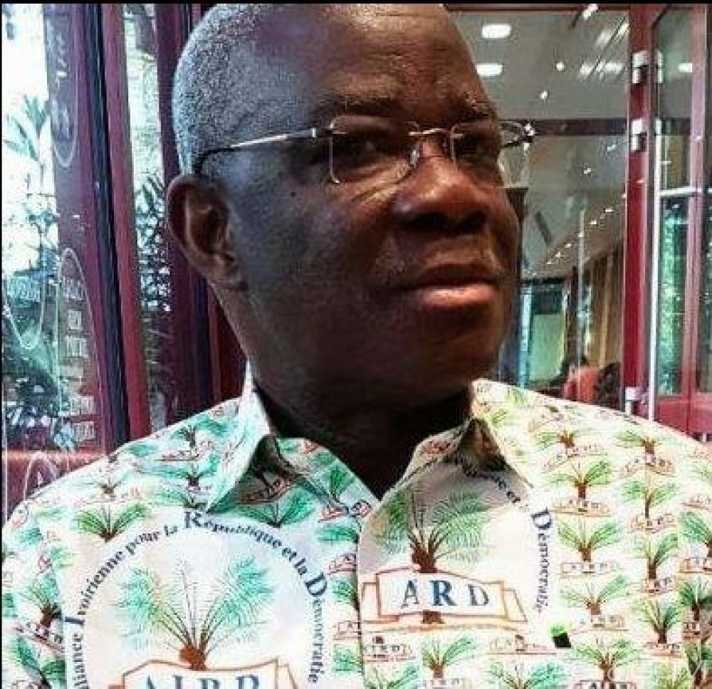 Côte d'Ivoire: Eric Kahé sort de sa réserve depuis son lieu d'exil et dénonce la communication du pouvoir qui discréditerait ses services de renseignements